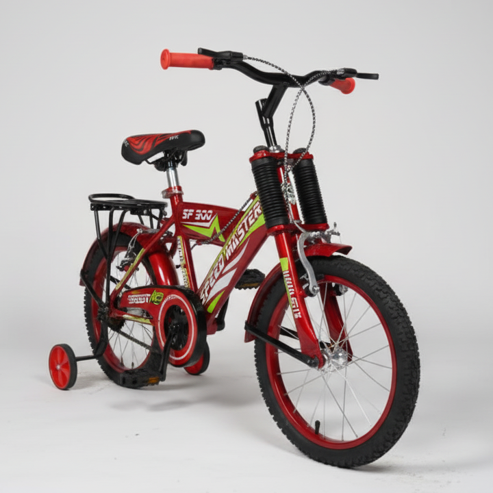 Musical Tricycle